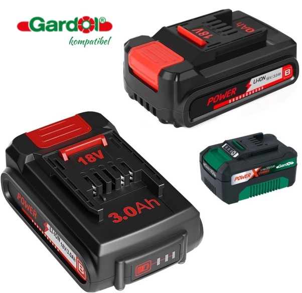 CRAFTMAX-3Ah-PowerXChange-GARDOL-kompatibel