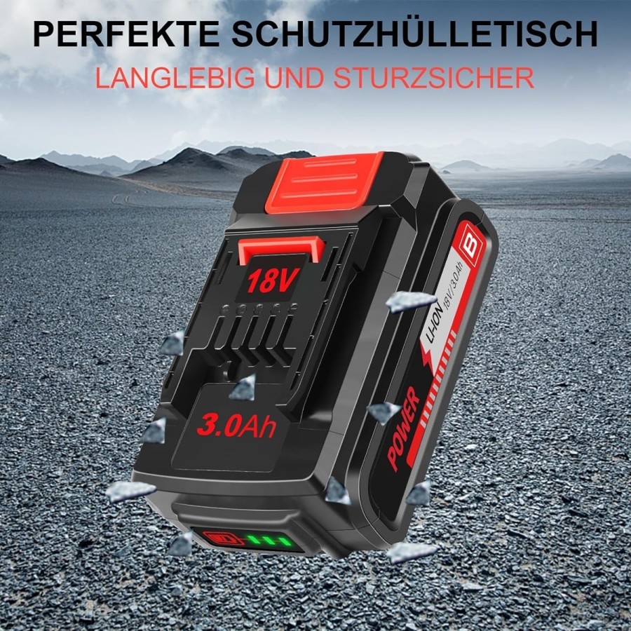 EINHELL-18V-3Ah-Power-X-Change-Plus-ArtikelNr-4511501-EAN-Nr-4006825644197-baugleich