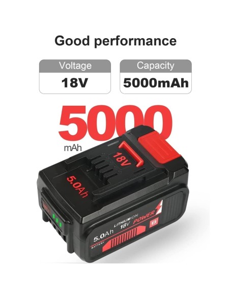 Power-X-Change-plus-18V-Akku-5Amph-GARDOL-kompatibel