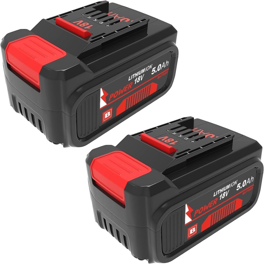 Power-X-Change-plus-2-Akkus-5Amph-GARDOL-kompatibel