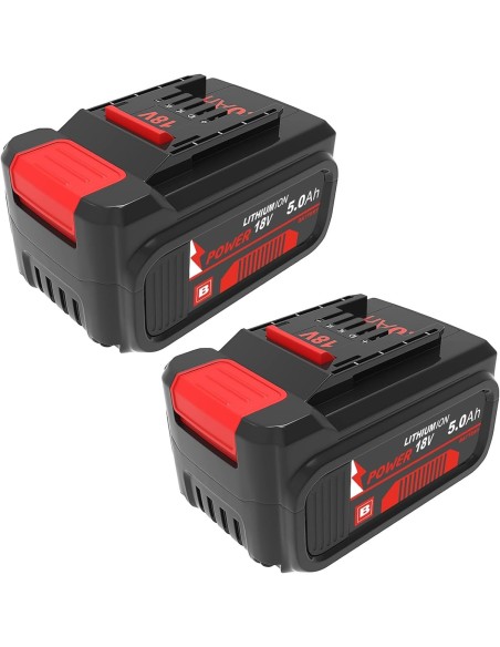 Power-X-Change-plus-2-Akkus-5Amph-GARDOL-kompatibel