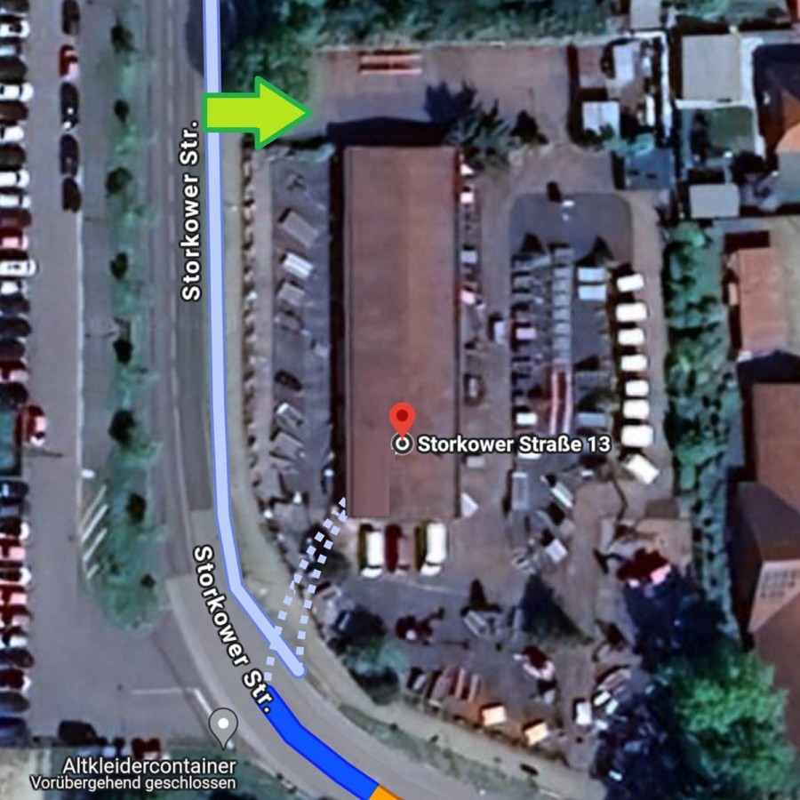 Reisemobilstellplaetze-Koenigs-Wusterhausen-Luftbild