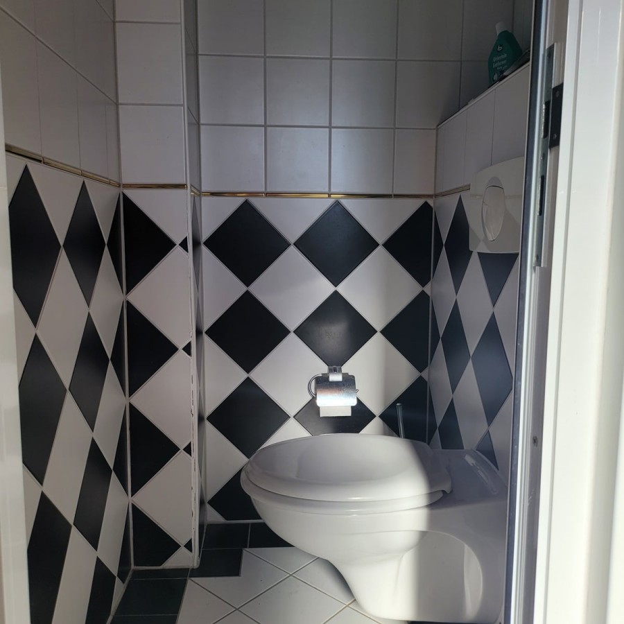 WC-Damen