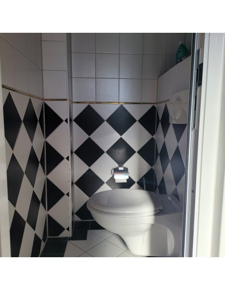 WC-Damen
