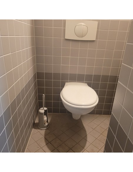 WC-Herren-innen