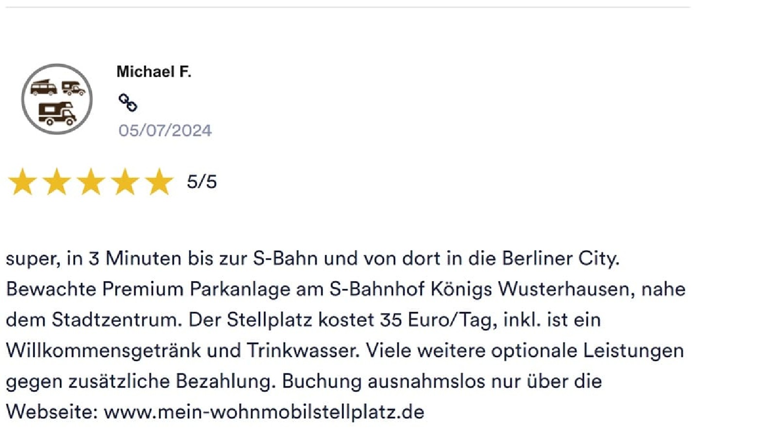 Bewertung-2024-05-27