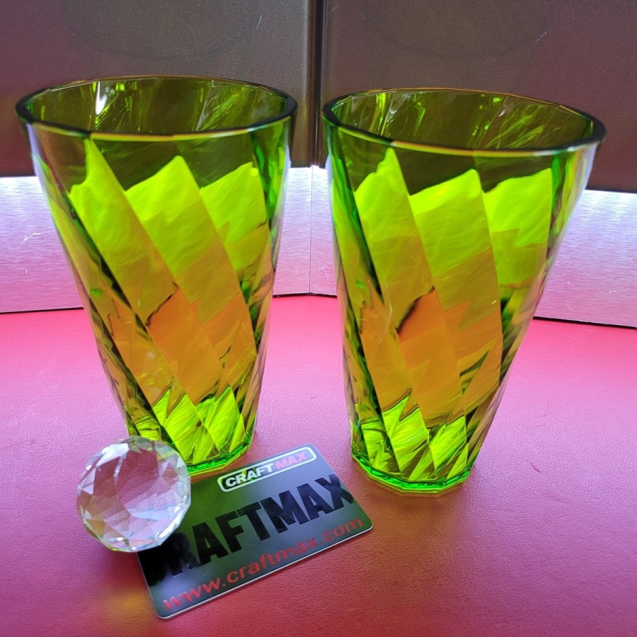 Wohnmobil-Reisemobil-Camping-Glaeser-Diamanteffekt-ultraleicht-Reise-Party-Picknick-transparentes-Acryl-1