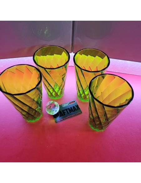 Wohnmobil-Reisemobil-Camping-Glaeser-Diamanteffekt-ultraleicht-Reise-Party-Picknick-transparentes-Acryl-2