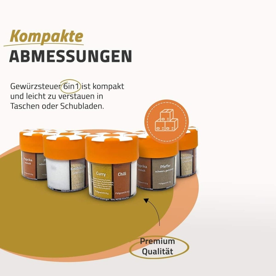 Gewuerzstreuer-Set-fuer-Wohnmobile-Reisemobile-Camping-Picknick-mit-Salz-Pfeffer-Chili-Paprika-Knoblauch-Curry-7