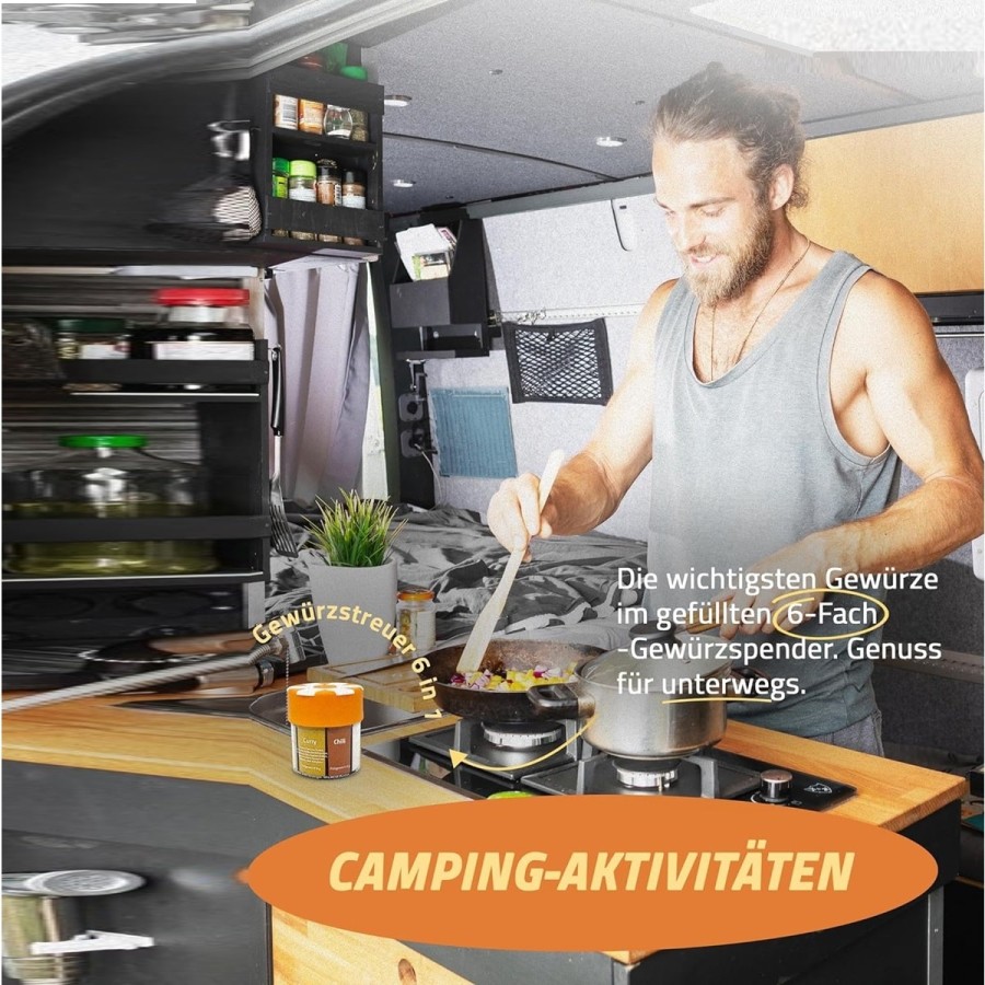 Gewuerzstreuer-Set-fuer-Wohnmobile-Reisemobile-Camping-Picknick-mit-Salz-Pfeffer-Chili-Paprika-Knoblauch-Curry-6