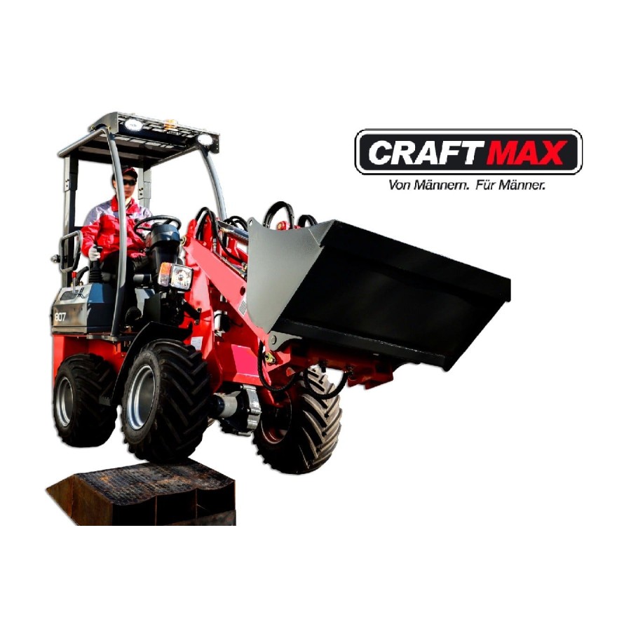 CRAFTMAX-Radlader-1470-kg-Gesamtgewicht-700kg-Hubkraft-1