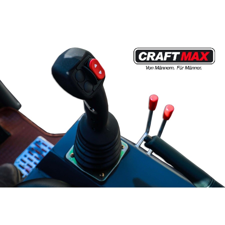 CRAFTMAX-Radlader-1470-kg-Gesamtgewicht-700kg-Hubkraft-6