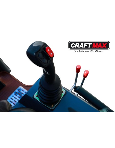 CRAFTMAX-Radlader-1470-kg-Gesamtgewicht-700kg-Hubkraft-6