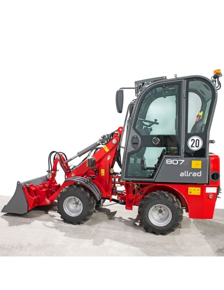 CRAFTMAX-Hoflader-1700kg-4x4-Allrad-25PS
