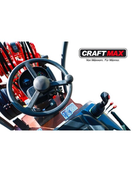 CRAFTMAX-Radlader-1470-kg-Gesamtgewicht-700kg-Hubkraft-4