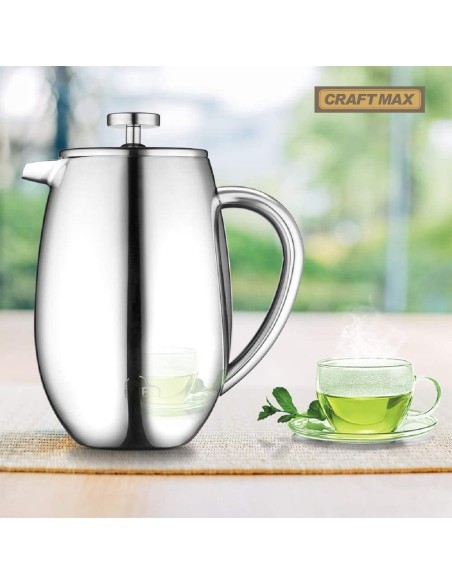 CRAFTMAX-coffy-Pressfilterkanne-fuer-Tee-Kaffee-Edelstahl-2