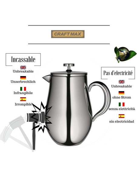 CRAFTMAX-coffy-Pressfilterkanne-fuer-Tee-Kaffee-Edelstahl-10
