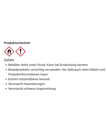 Gefahrenhinweis