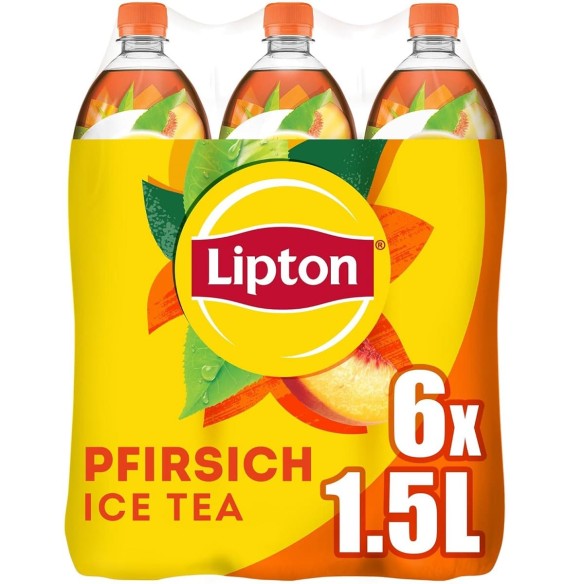 LIPTON-ICE-TEA-Peach-Eistee-mit-Pfirsich-Geschmack-EINWEG-6-x-1-4