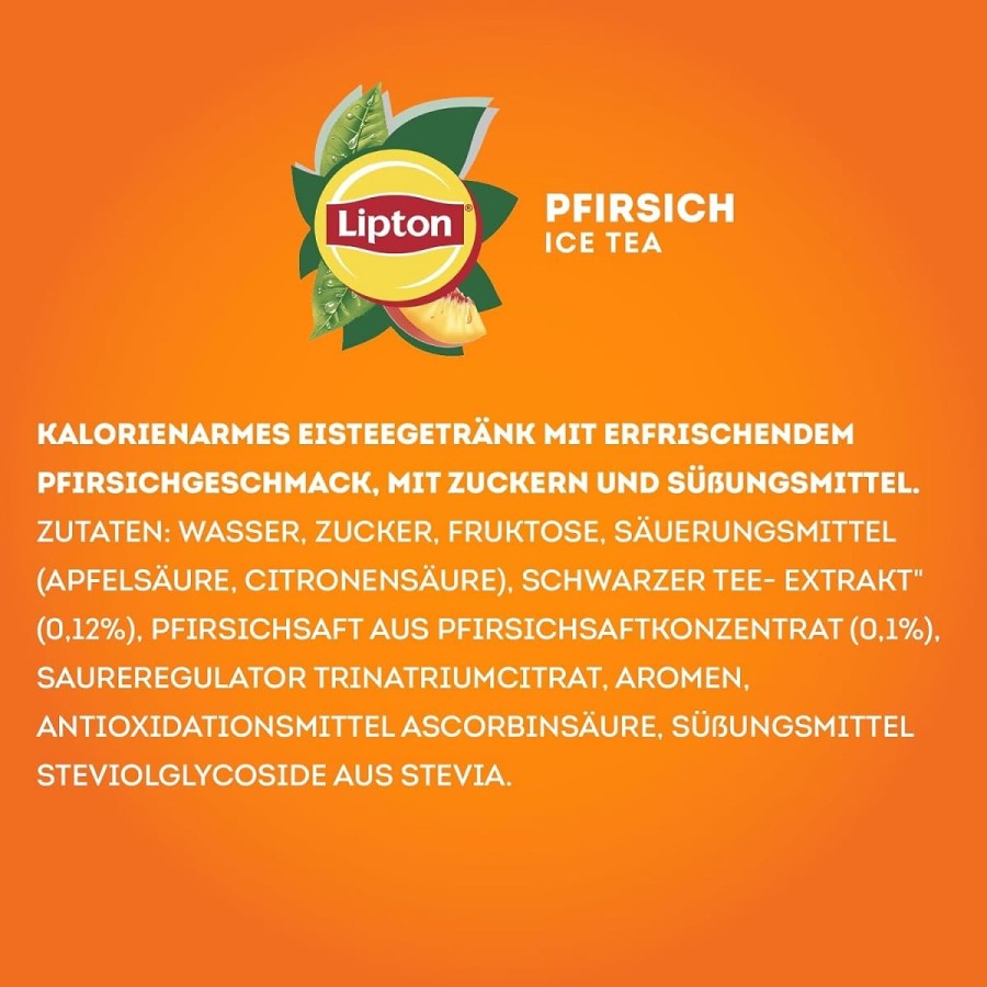 LIPTON-ICE-TEA-Peach-Eistee-mit-Pfirsich-Geschmack-EINWEG-6-x-1-3
