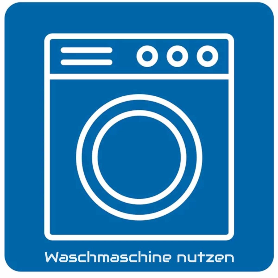 Waschmaschine-auf-Wohnmobilstellplatz-Reisemobilstellplatz