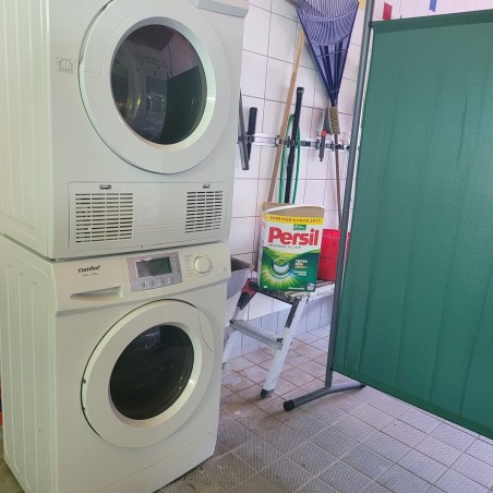 Waschmaschine