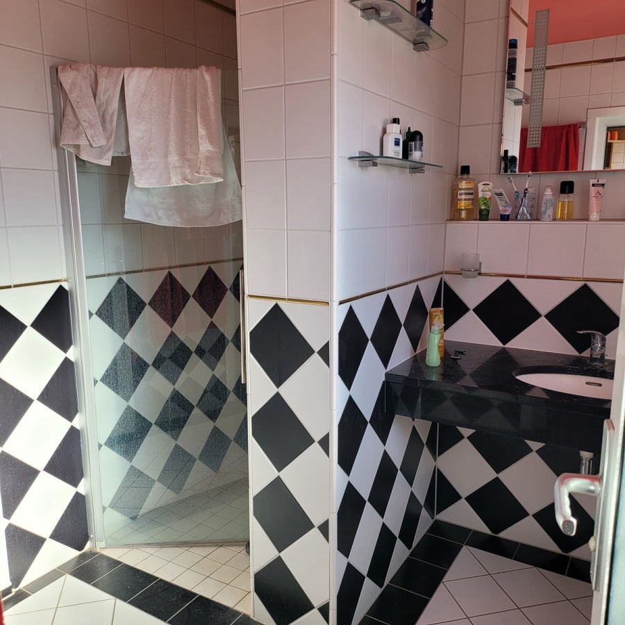 Dusche