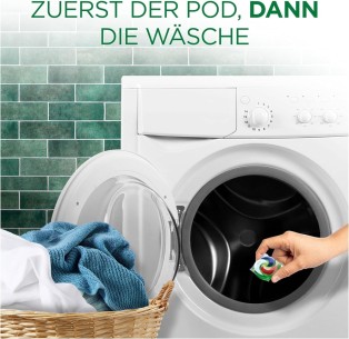 Ariel®-Waschmittel-Pods-All-in-1-kraftvolle-Fleckenentfernung-in-nur-1-Waschgang-1 2