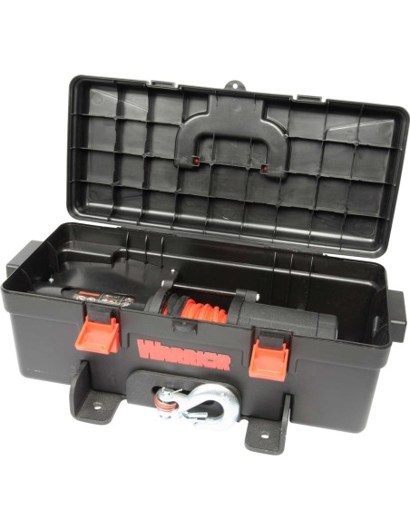 CRAFTMAX-Mobile-Seilwinde-12V-Zugkraft-1814-kg-sicher-verstaut-in-der-Kunstoffbox-m.-stabiler-Halterung-2