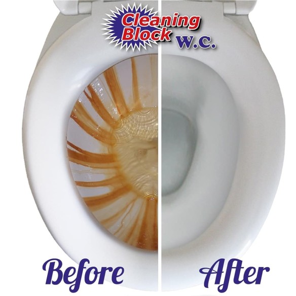 Bester-WC-Reiniger