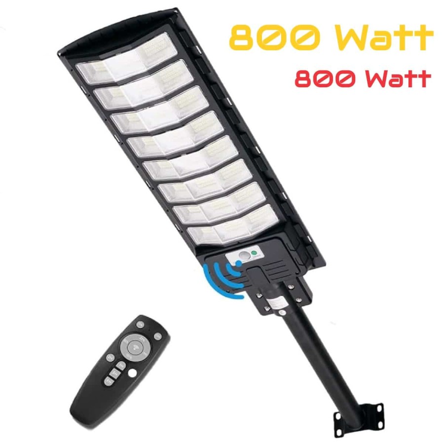 800W-Solar-Strassenlampe-Flutlicht-6500K-720LEDs-Solarlampe-mit-Bewegungsmelder-Fernbedienung-Sicherheitsleuchte-fuer-Haus-Hof-G