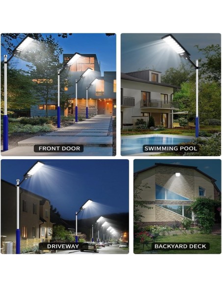 800W-Solar-Strassenlampe-Flutlicht-6500K-720LEDs-Solarlampe-mit-Bewegungsmelder-Fernbedienung-Sicherheitsleuchte-fuer-Haus-Hof-G