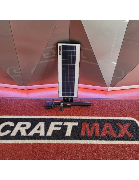CRAFTMAX-800W-Solar-Strassenlampe-Flutlicht-6500K-720LEDs-Solarlampe-Bewegungsmelder-Fernbedienung-6