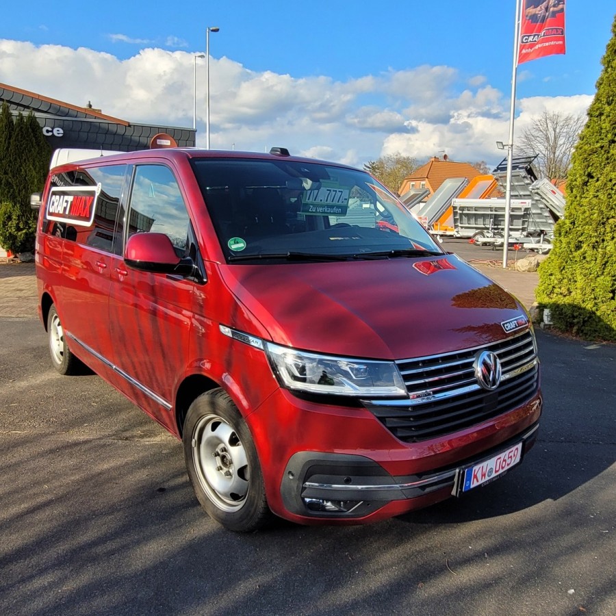 VW-Multivan-4x4-DSG