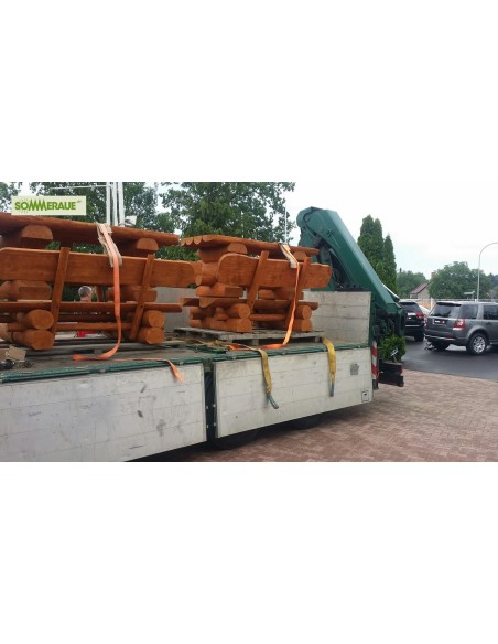 SOMMERAUE.de-Baumstamm-gartenmoebel-Transport-4