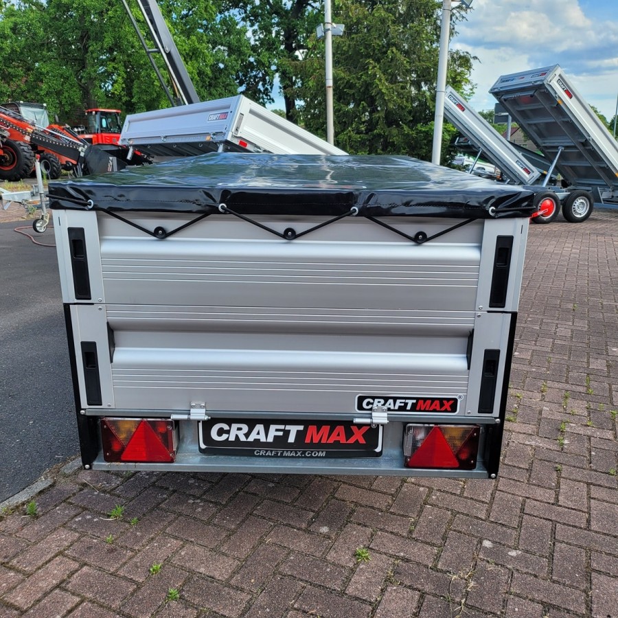 CRAFTMAX-Budged-ALU-Kastenanhaenger-750kg-ungebremst-2