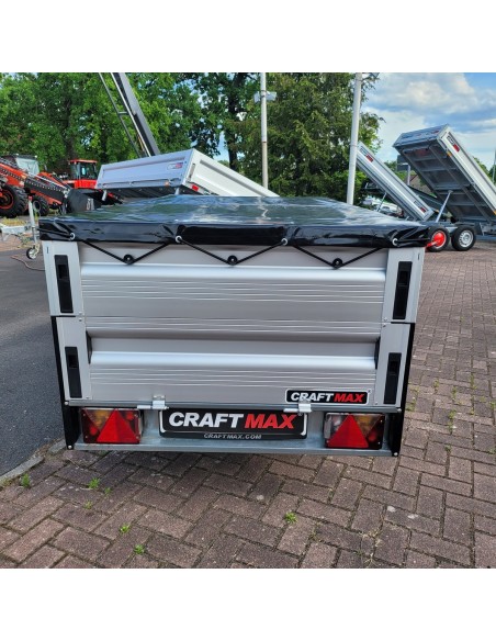 CRAFTMAX-Budged-ALU-Kastenanhaenger-750kg-ungebremst-2