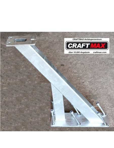 CRAFTMAX-Windenbock-Windenstand-starr-zur-Befestigung-einer-Seilwinde