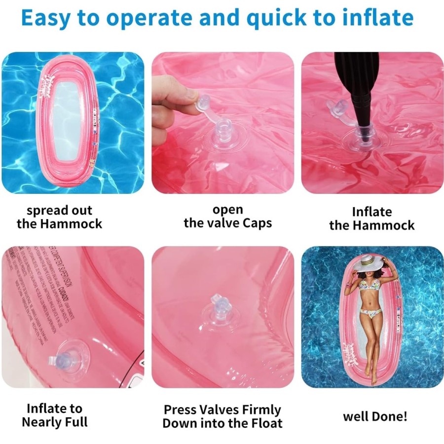 PinkBarby-Luftmatratze-fuer-eine-Person-auch-als-mini-Pool-6