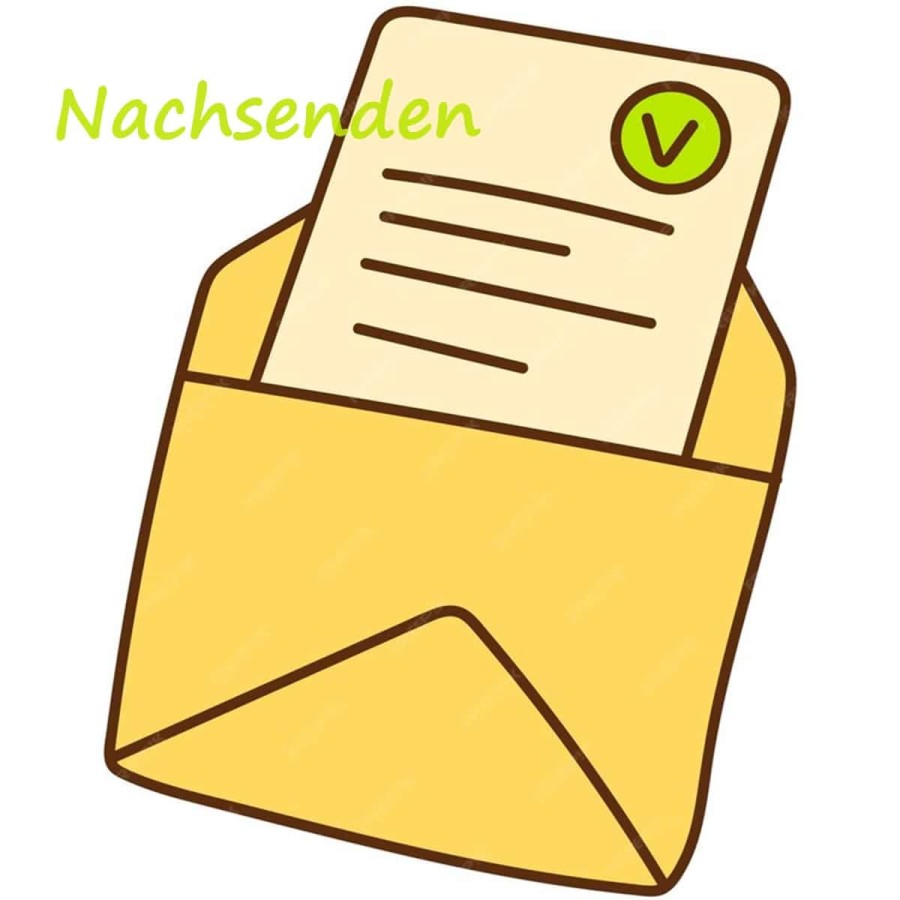 Briefkastenadresse-nachsenden
