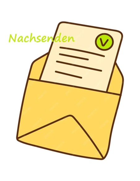 Briefkastenadresse-nachsenden