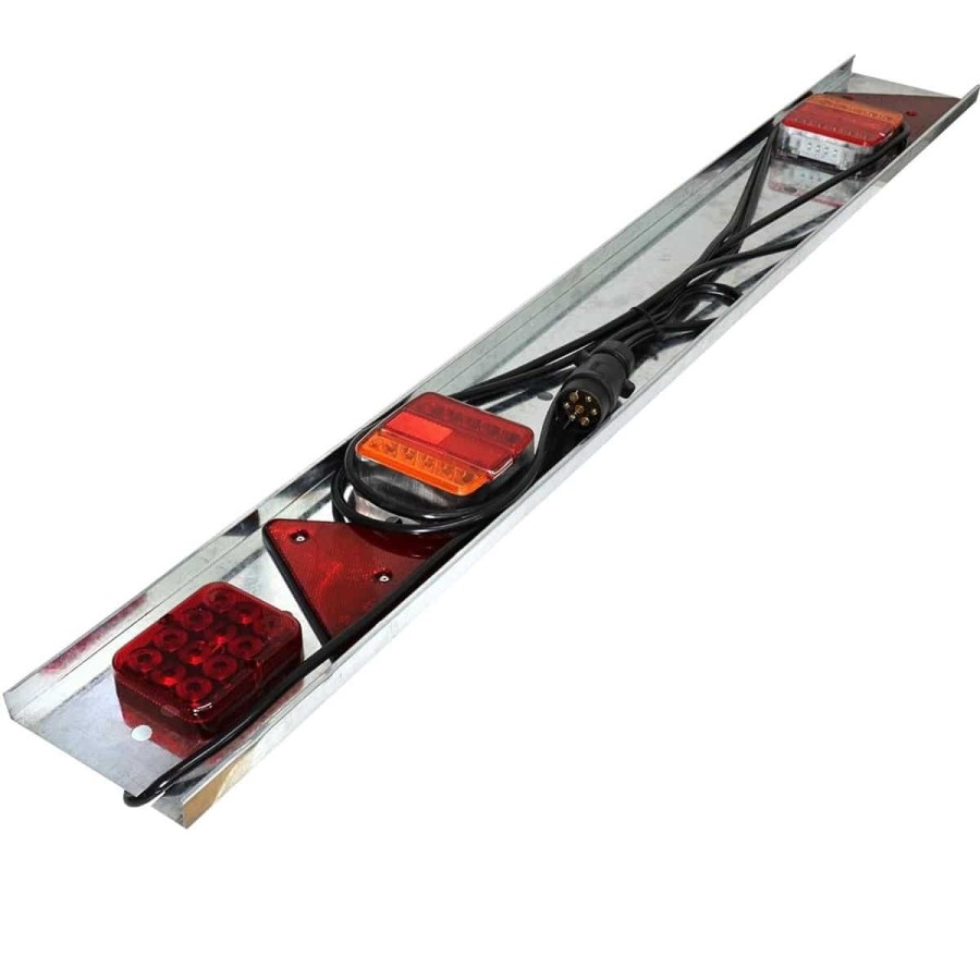 CRAFTMAX-Leuchtentraeger-Aluminium-fuer-zusaetzliche-Montage-ueber-Ladekante-herausragende-Ladung-4