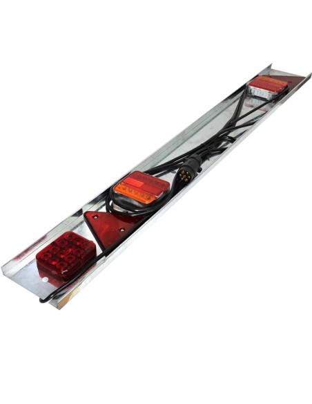 CRAFTMAX-Leuchtentraeger-Aluminium-fuer-zusaetzliche-Montage-ueber-Ladekante-herausragende-Ladung-4