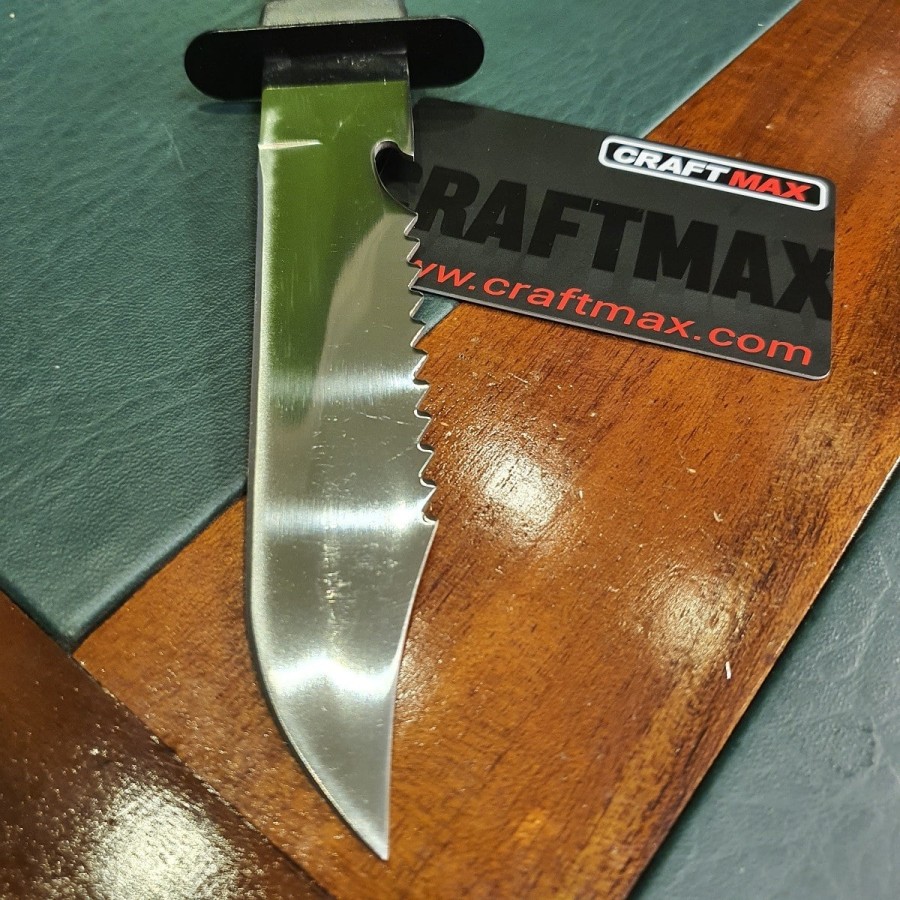 CRAFTMAX-Survival-Ueberlebensmesser-Fahrtenmesser-Kompass-und-Holster-3
