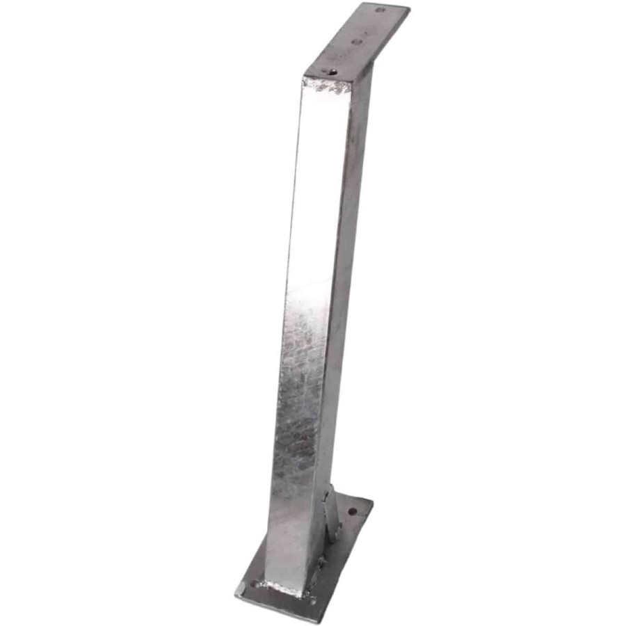 CRAFTMAX-Windenbock-Windenstand-geschweisst-zur-Befestigung-der-Seilwinde-60cm-3