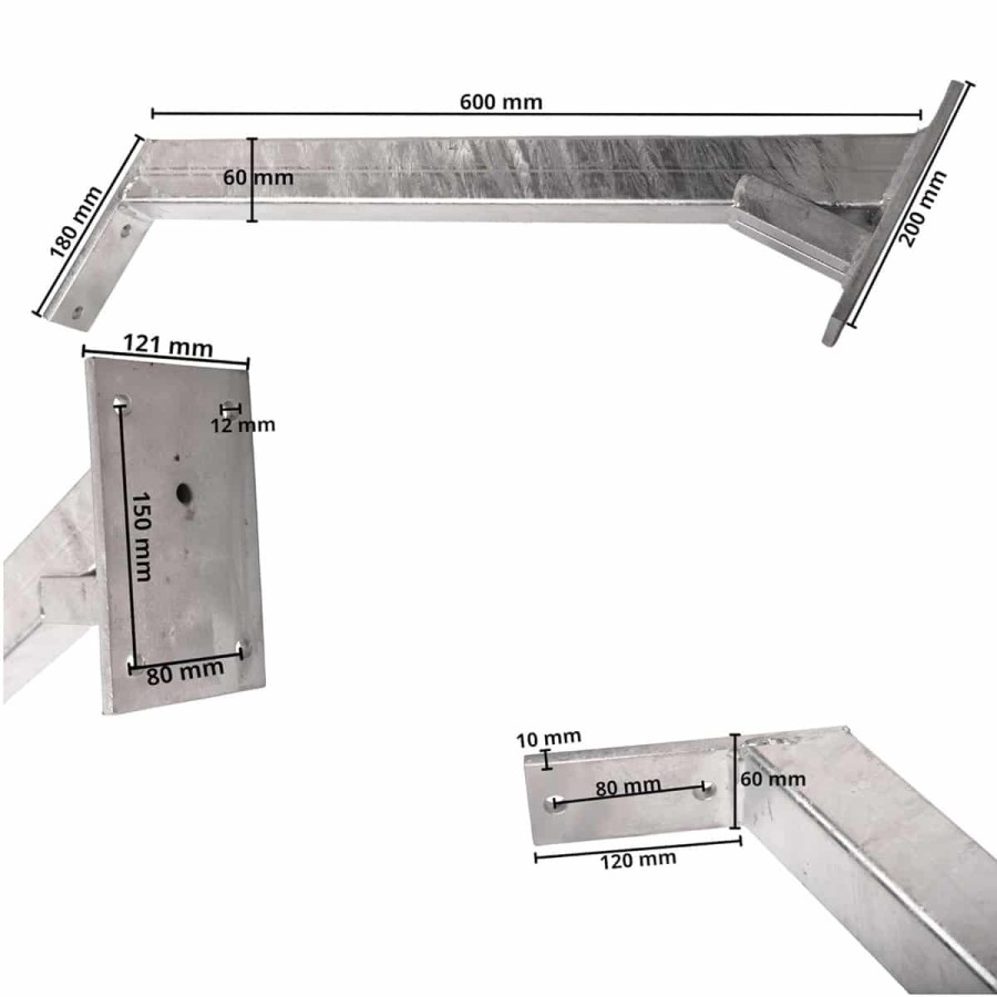 CRAFTMAX-Windenbock-Windenstand-geschweisst-zur-Befestigung-der-Seilwinde-60cm-7