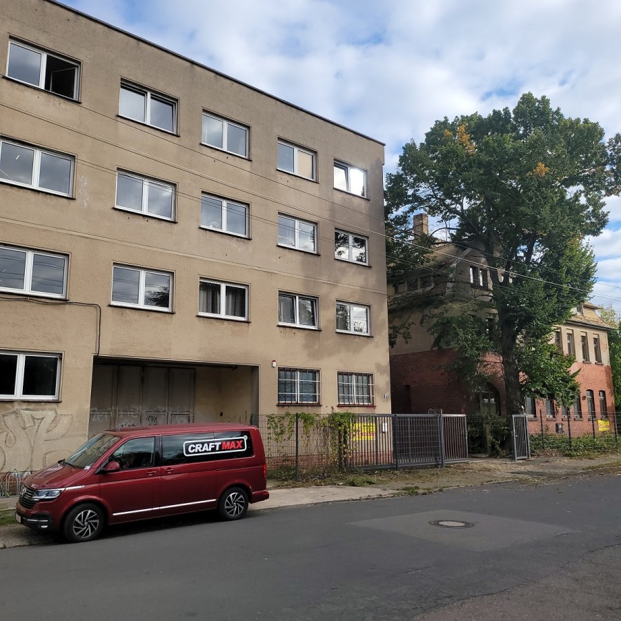 Naxos-Quartier-Leipzig