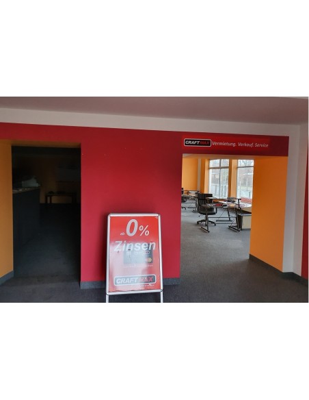 CRAFTMAX-Spremberg-Innenansicht