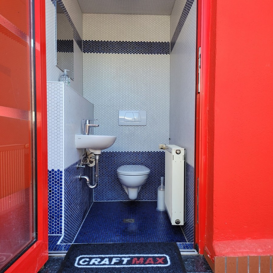 WC-Herren