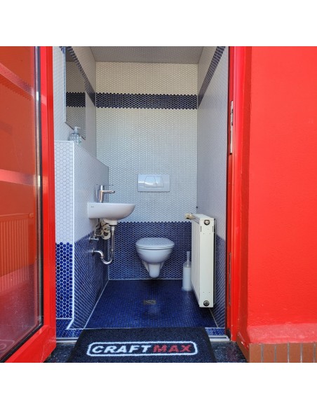 WC-Herren